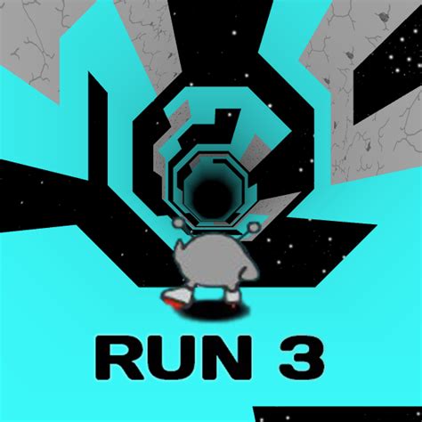  Description. Run 3 is a popular endless running game developed by Joseph Cloutier and released by Kongregate. It is the third installment in the Run series, following Run and Run 2. The game has received praise for its challenging gameplay and unique character design. In Run 3, players control a small alien character as they navigate through a ... 